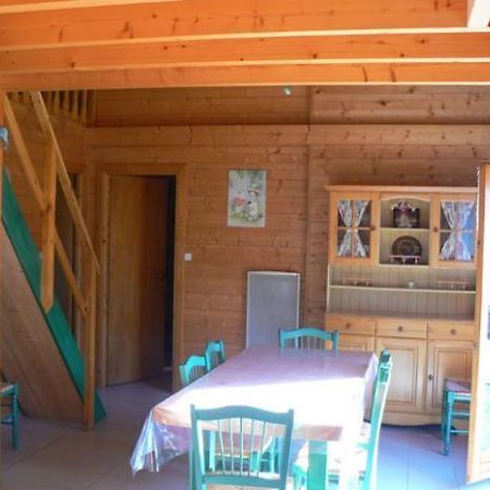 Chalet Des Greunnouilles Xonrupt-Longemer Exterior photo